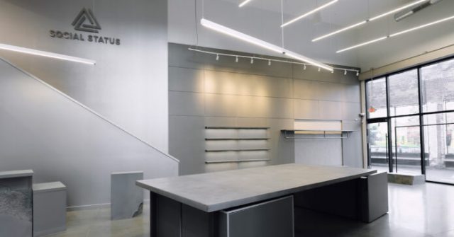 The Whitaker Group Opens New Social Status Location in Detroit