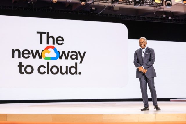The-most-interesting-startups-showcased-at-Google-Cloud-Next.jpg Google Cloud CEO Thomas Kurian