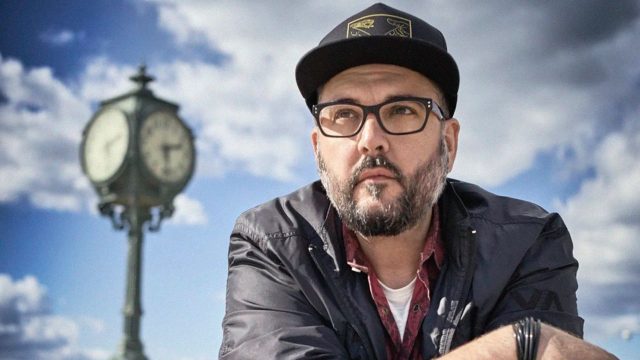 Tim-Mohr-Who-Chronicled-the-East-German-Punk-Scene-and.jpeg Tim Mohr, Who Chronicled the East German Punk Scene and Co-Wrote Rock Memoirs, Dies at 55