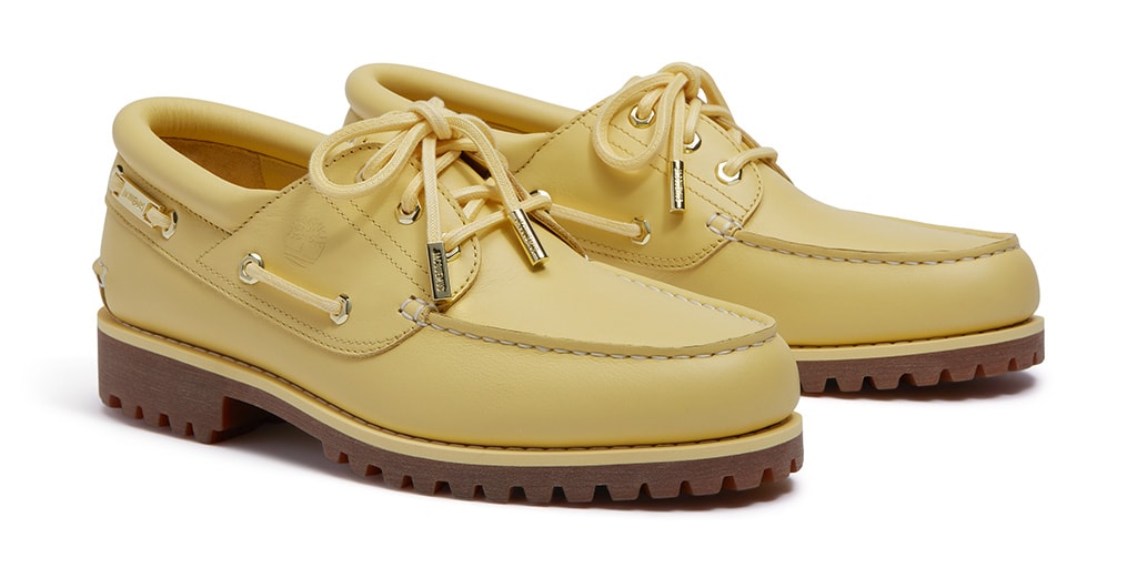 Timberland-and-Jacquemus-Announced-La-Bateau-Collaboration.jpg Timberland and Jacquemus Announced “La Bateau" Collaboration