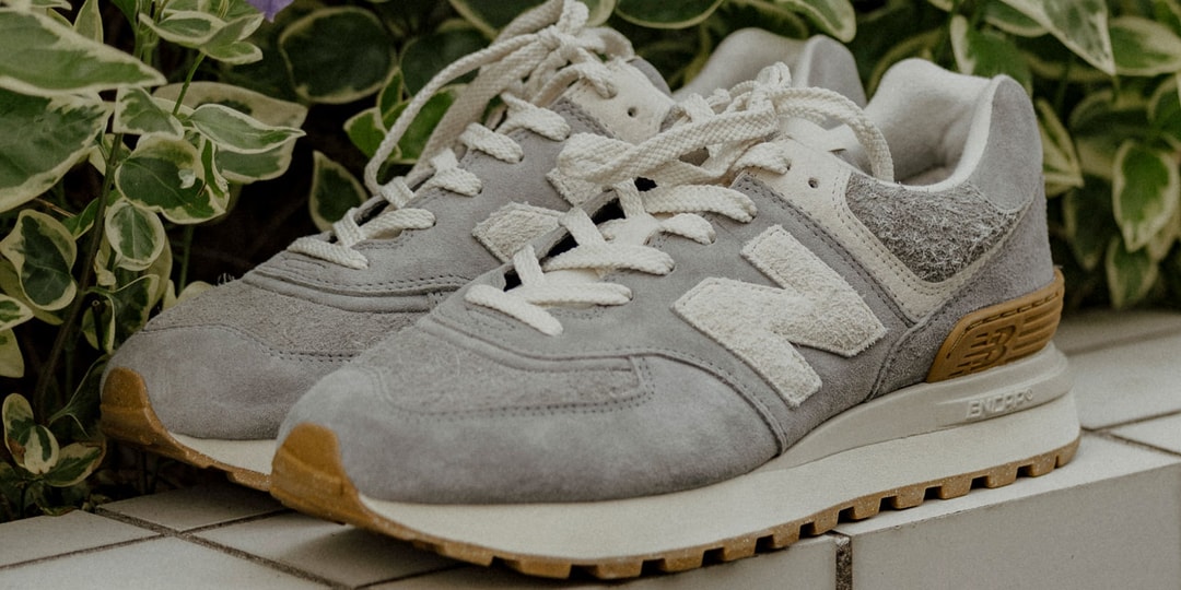 Todd-Snyder-and-New-Balance-Return-With-the-574-Legacy.jpg Todd Snyder and New Balance Return With the 574 Legacy "Tokyo Prep" Pack