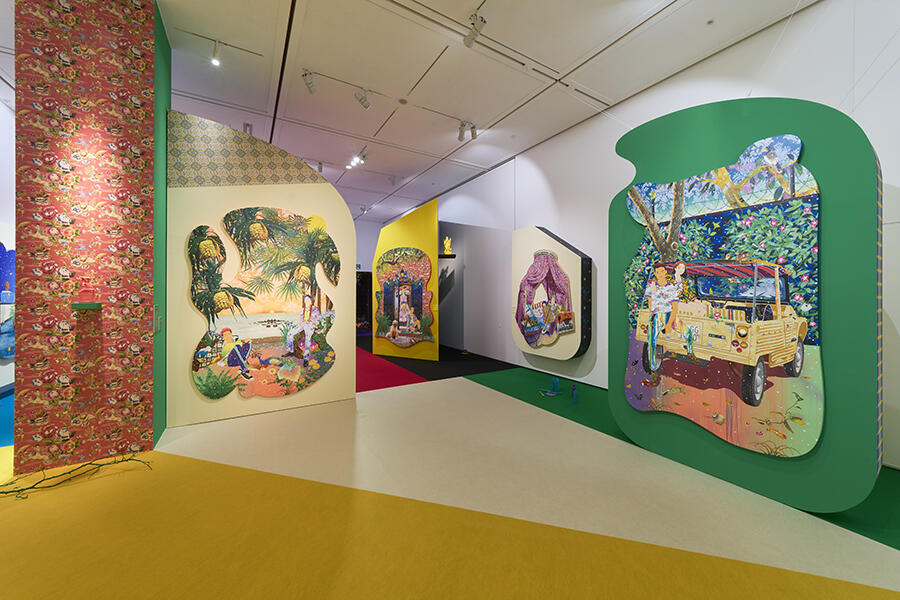 Tomokazu-Matsuyama-FIRST-LAST-2025