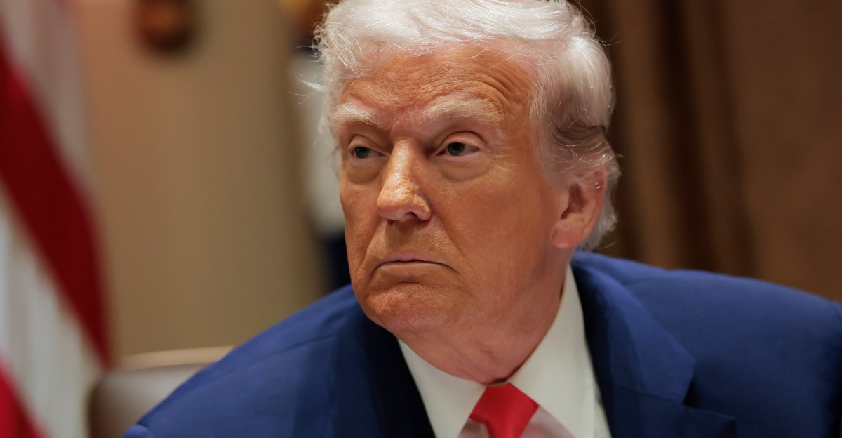 Trump administration refuses to help Kilmar Armando Abrego Garcia
