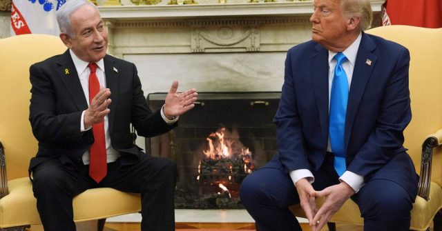 Trump-and-Netanyahu-to-Meet-and-Discuss-Gaza-Tariffs-More.jpg Trump and Netanyahu to Meet and Discuss Gaza, Tariffs, More