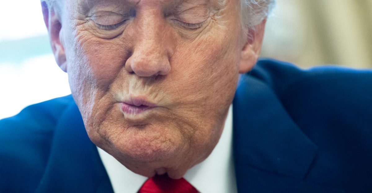 Trump-is-causing-economic-chaos-with-madman-theory-tariffs.jpg Trump is causing economic chaos with “madman theory” tariffs