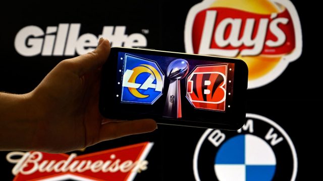 Trump tariffs news: Advertisers look for flexibility