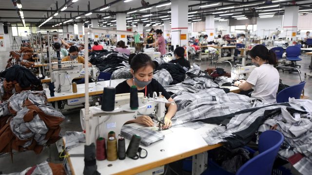 Trump-tariffs-on-Vietnam-could-raise-prices-for-shoes-furniture.jpeg Trump tariffs on Vietnam could raise prices for shoes, furniture, toys