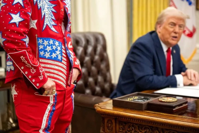 Trump’s New Tariffs and the Potential Hit to Travel