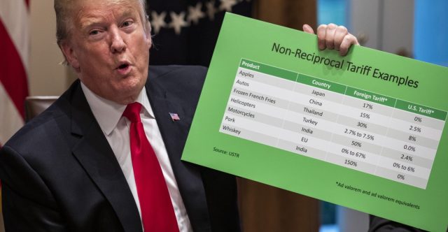 Trump’s tariffs are a mess. But are tariffs always a bad idea?