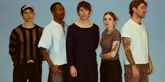 Turnstile-New-Album-Never-Enough-Release-Info.jpg Turnstile New Album 'Never Enough' Release Info