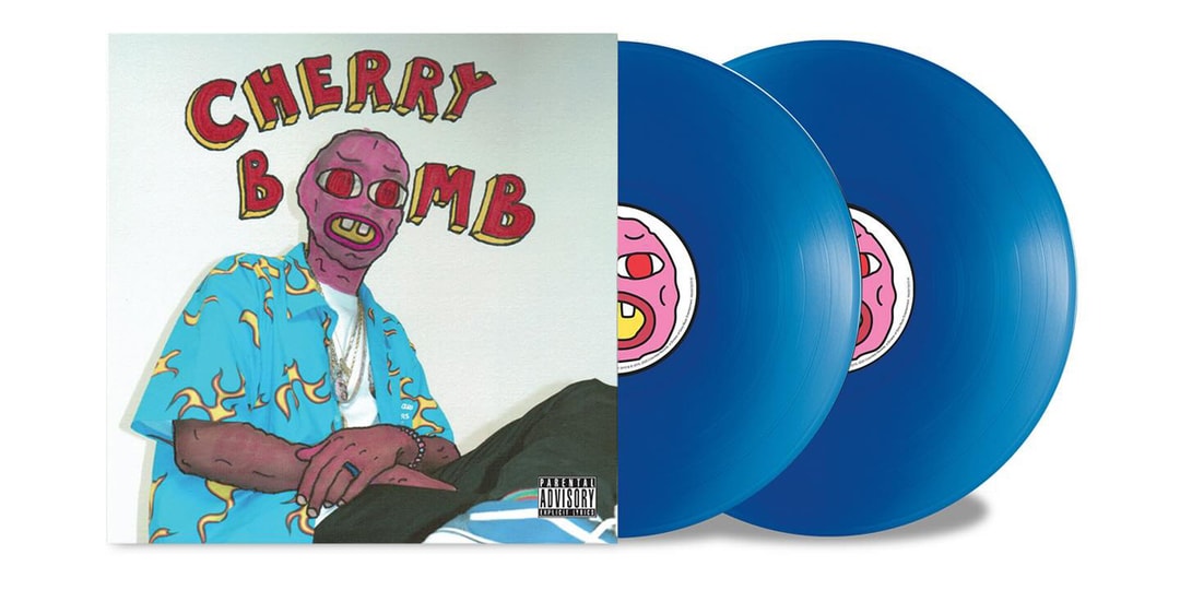 Tyler-the-Creator-Drops-Cherry-Bomb-Anniversary-Merch.jpg Tyler, the Creator Drops Cherry Bomb Anniversary Merch