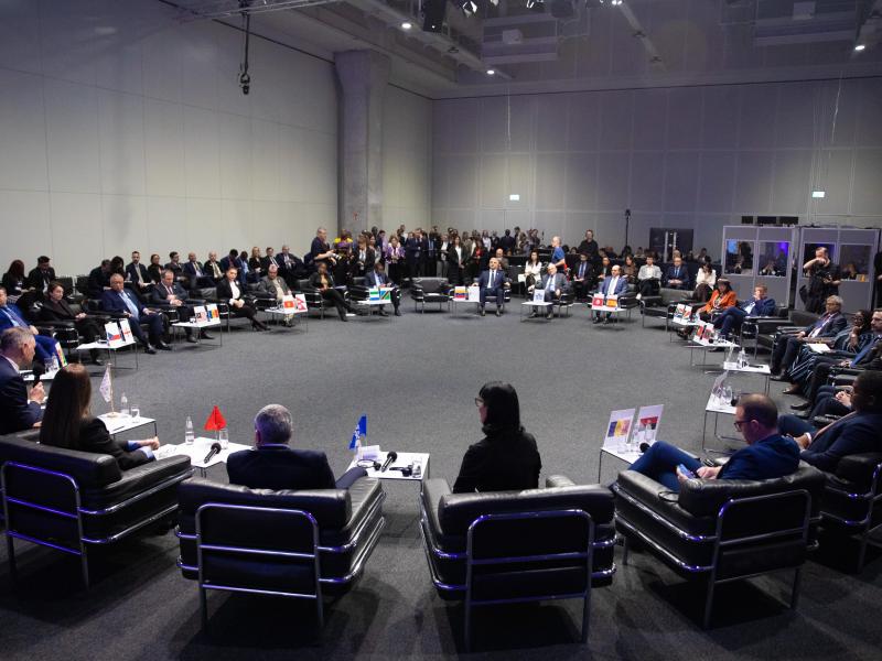 ITB Berlin 2025