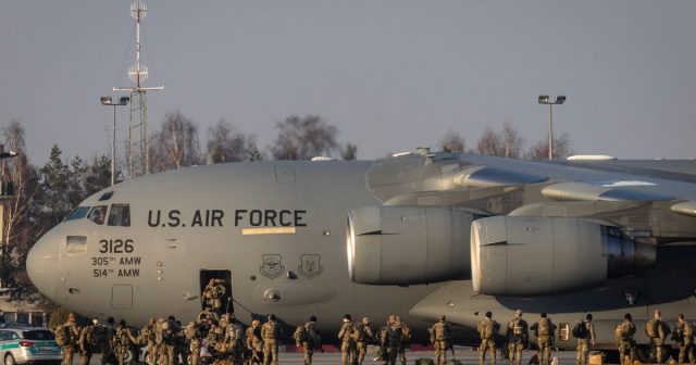 US-pulls-presence-from-key-Ukraine-arms-aid-hub-in.jpg US pulls presence from key Ukraine arms aid hub in Poland