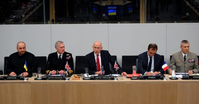 Ukraine-allies-hold-talks-to-secure-a-non-existent-peace.jpg Ukraine allies hold talks to secure a non-existent peace
