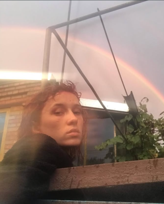 Ukrainian-Artist-Margarita-Polovinko-Dies-at-31-in-Combat-with.png Ukrainian Artist Margarita Polovinko Dies at 31 in Combat with Russia