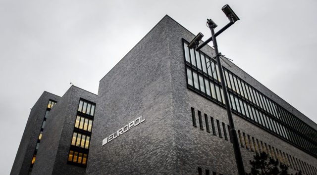 Vast pedophile network shut down in Europol’s largest CSAM operation
