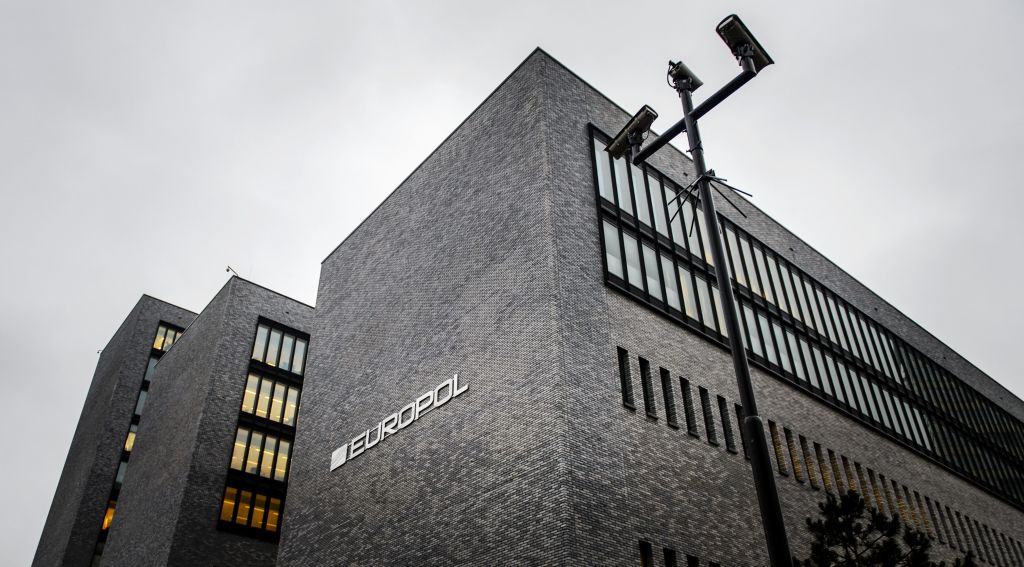 Vast pedophile network shut down in Europol’s largest CSAM operation