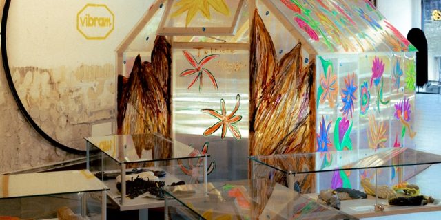 Vibram-Takes-Archival-Collection-to-Milan-Design-Week.jpg Vibram Takes Archival Collection to Milan Design Week