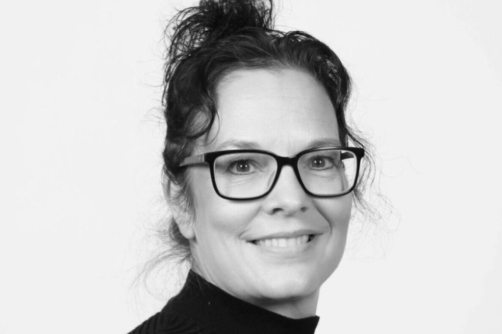 Mel Wilcox Seasalt chief information officer
