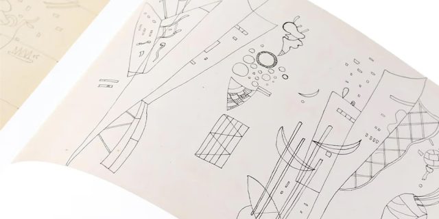 Wassily-Kandinskys-Sketchbooks-Offer-New-Insights-Into-His-Art.jpg Wassily Kandinsky's Sketchbooks Offer New Insights Into His Art