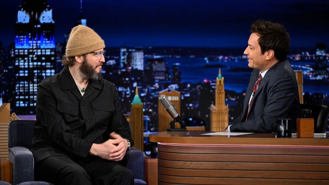 Watch-Bon-Iver-Discuss-Collaborating-With-Taylor-Swift-Charli-XCX.jpg Watch Bon Iver Discuss Collaborating With Taylor Swift, Charli XCX, and More on Fallon