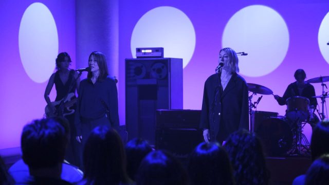 Watch-Kim-Gordon-and-Kim-Deal-Perform-Sonic-Youths-Little.jpeg Watch Kim Gordon and Kim Deal Perform Sonic Youth’s “Little Trouble Girl” on John Mulaney’s New Netflix Show