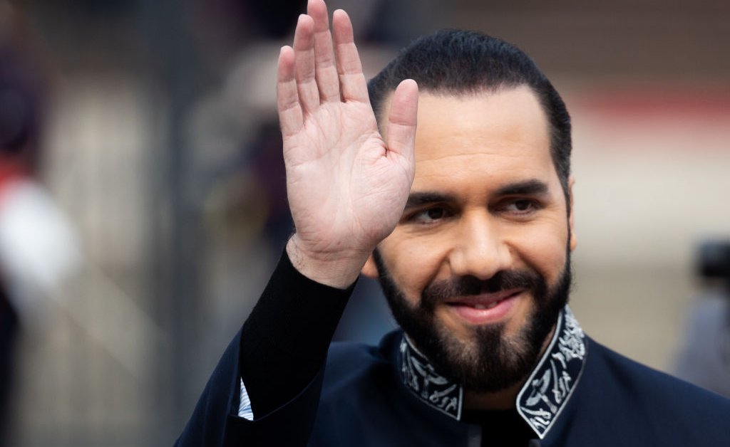 What-to-Know-About-Nayib-Bukele-as-He-Visits-Trump.jpg What to Know About Nayib Bukele as He Visits Trump