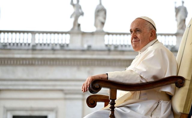 What to Know About Pope Francis’s Funeral Rites