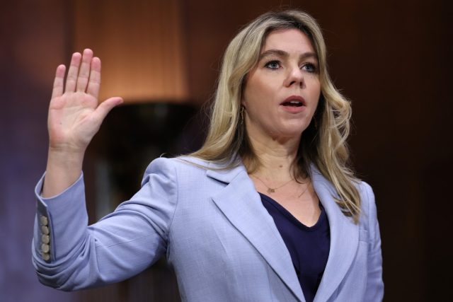 Whistleblower-Sarah-Wynn-Williams-accuses-Meta-of-colluding-with-China.jpg Sarah Wynn-Williams, former Director of Global Public Policy at Facebook