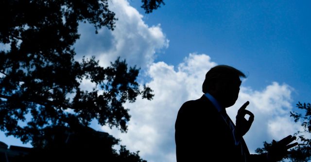 Will any climate progress survive the next four years?