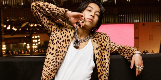 YOSHI-Rock-Star-of-Reiwa-Documentary-Film.jpg YOSHI 'Rock Star of Reiwa' Documentary Film