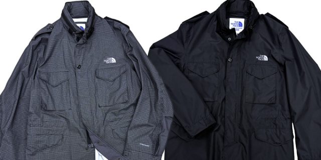 eYe-Junya-Watanabe-MAN-x-The-North-Face-SS25-Collection.jpg eYe Junya Watanabe MAN x The North Face SS25 Collection Release Info