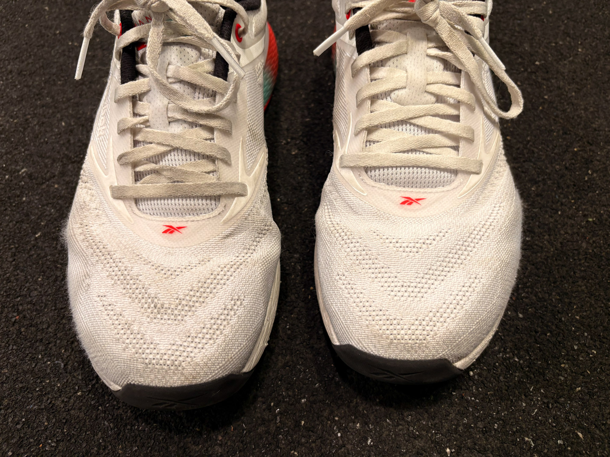 reebok nano x5