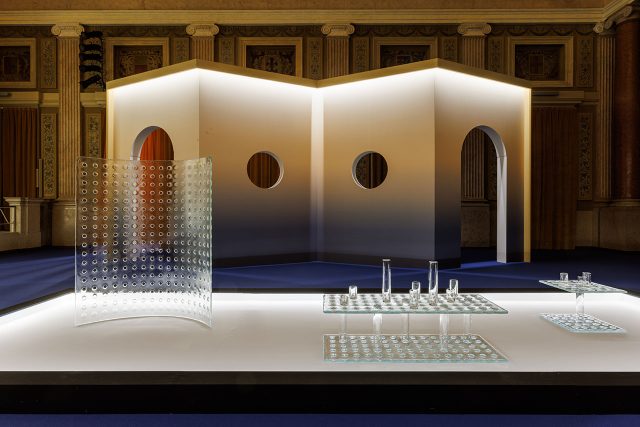 POETICA Reimagines Glass and Paper as Vessels for Memories