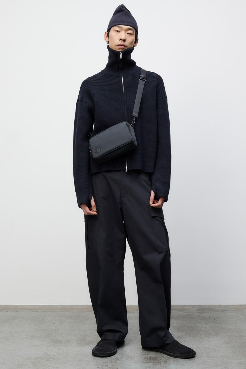 8 Drops You Don't Want to Miss This Week NEIGHBORHOOD SAINT Mxxxxxx Studio Nicholson POTR Yoshida and Co NEEDLES FACTORY900 Crenshaw Skate Club BEAMS Polo Ralph Lauren Patta WIND AND SEA Star Wars Lee