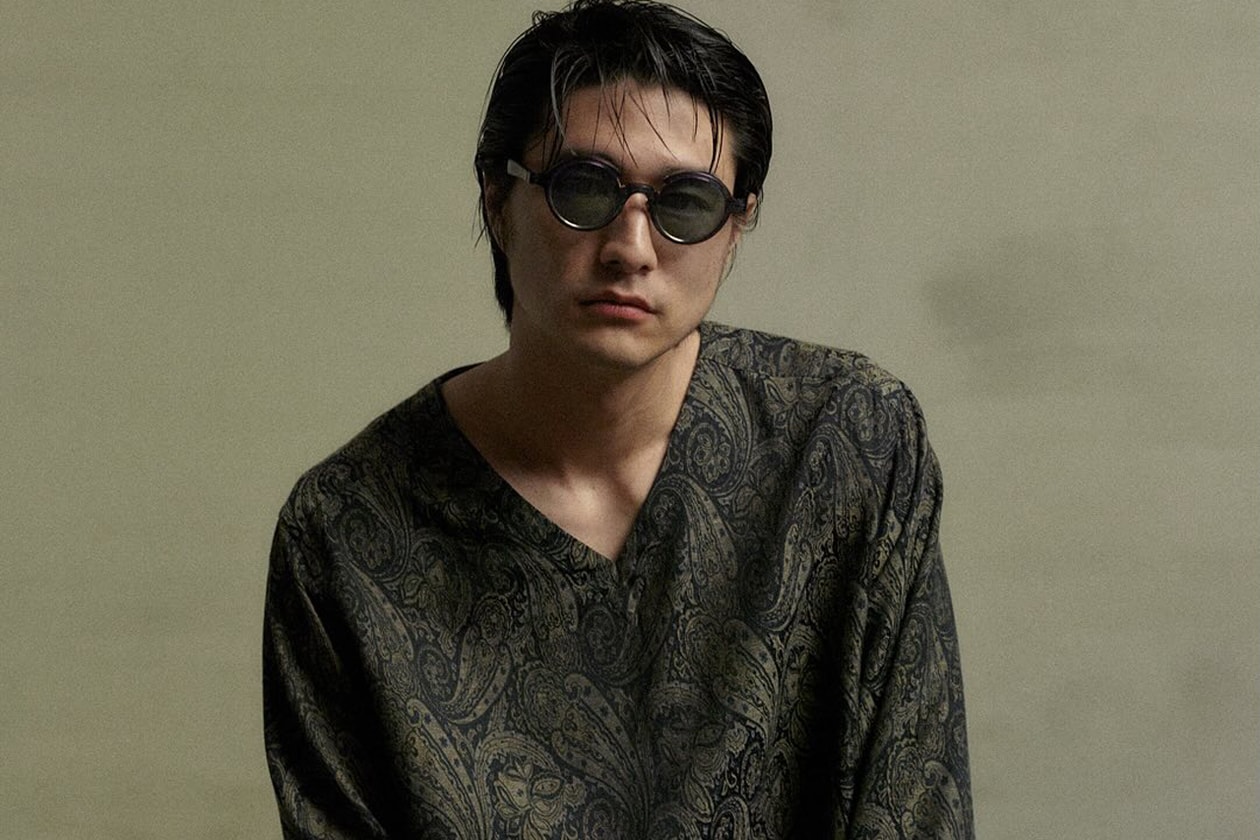 8 Drops You Don't Want to Miss This Week NEIGHBORHOOD SAINT Mxxxxxx Studio Nicholson POTR Yoshida and Co NEEDLES FACTORY900 Crenshaw Skate Club BEAMS Polo Ralph Lauren Patta WIND AND SEA Star Wars Lee