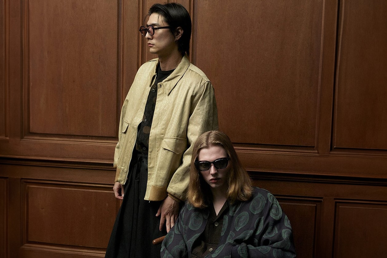 8 Drops You Don't Want to Miss This Week NEIGHBORHOOD SAINT Mxxxxxx Studio Nicholson POTR Yoshida and Co NEEDLES FACTORY900 Crenshaw Skate Club BEAMS Polo Ralph Lauren Patta WIND AND SEA Star Wars Lee