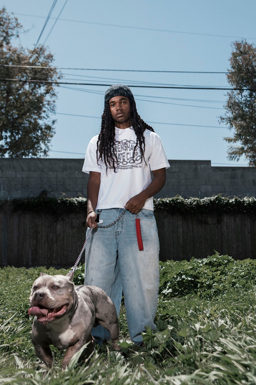8 Drops You Don't Want to Miss This Week NEIGHBORHOOD SAINT Mxxxxxx Studio Nicholson POTR Yoshida and Co NEEDLES FACTORY900 Crenshaw Skate Club BEAMS Polo Ralph Lauren Patta WIND AND SEA Star Wars Lee