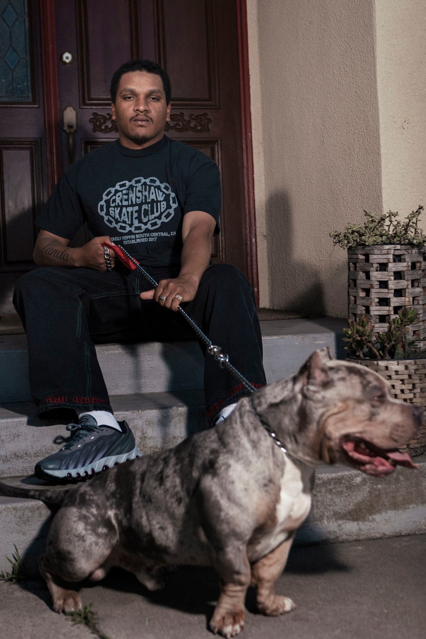 8 Drops You Don't Want to Miss This Week NEIGHBORHOOD SAINT Mxxxxxx Studio Nicholson POTR Yoshida and Co NEEDLES FACTORY900 Crenshaw Skate Club BEAMS Polo Ralph Lauren Patta WIND AND SEA Star Wars Lee
