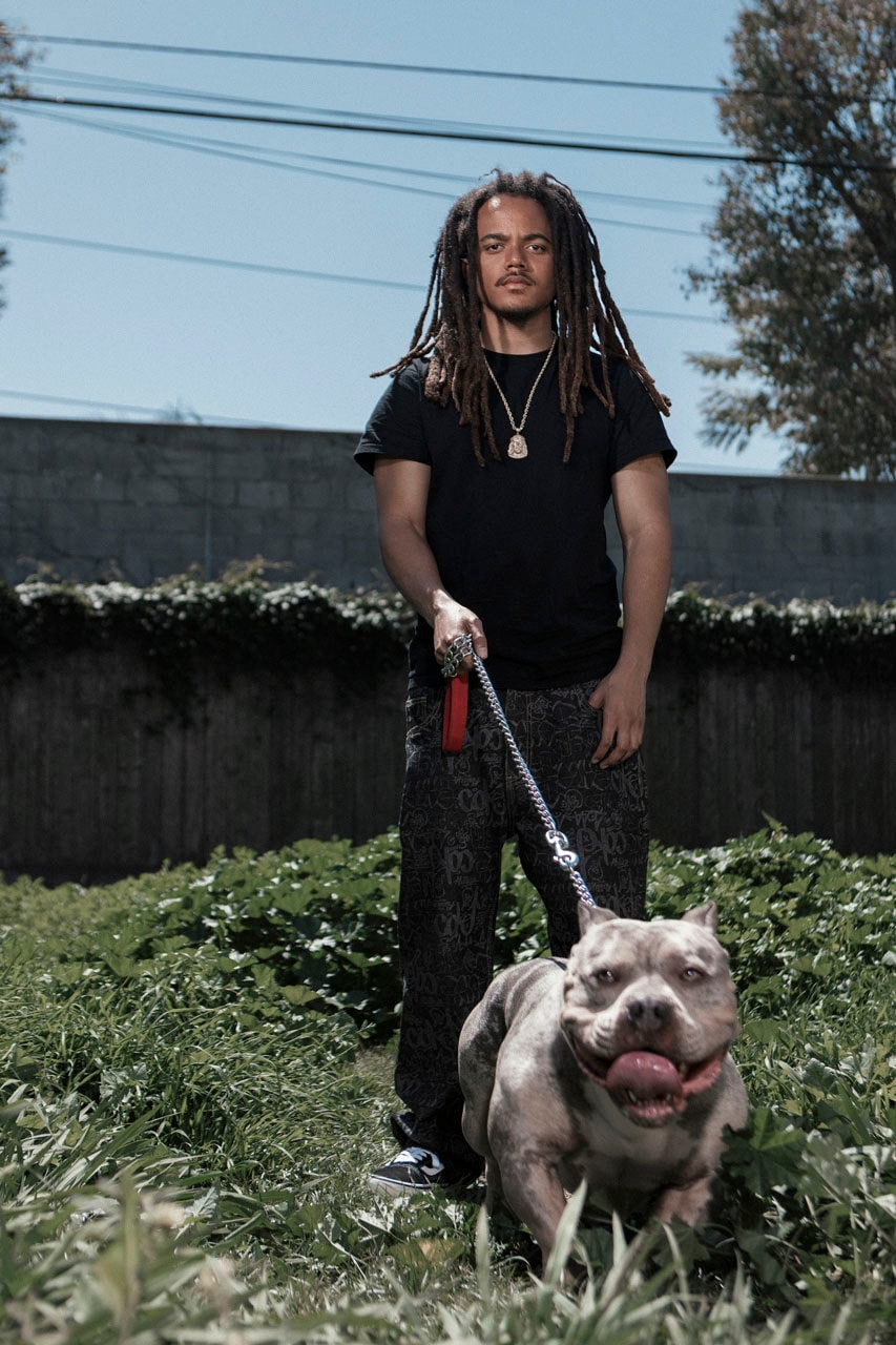 8 Drops You Don't Want to Miss This Week NEIGHBORHOOD SAINT Mxxxxxx Studio Nicholson POTR Yoshida and Co NEEDLES FACTORY900 Crenshaw Skate Club BEAMS Polo Ralph Lauren Patta WIND AND SEA Star Wars Lee