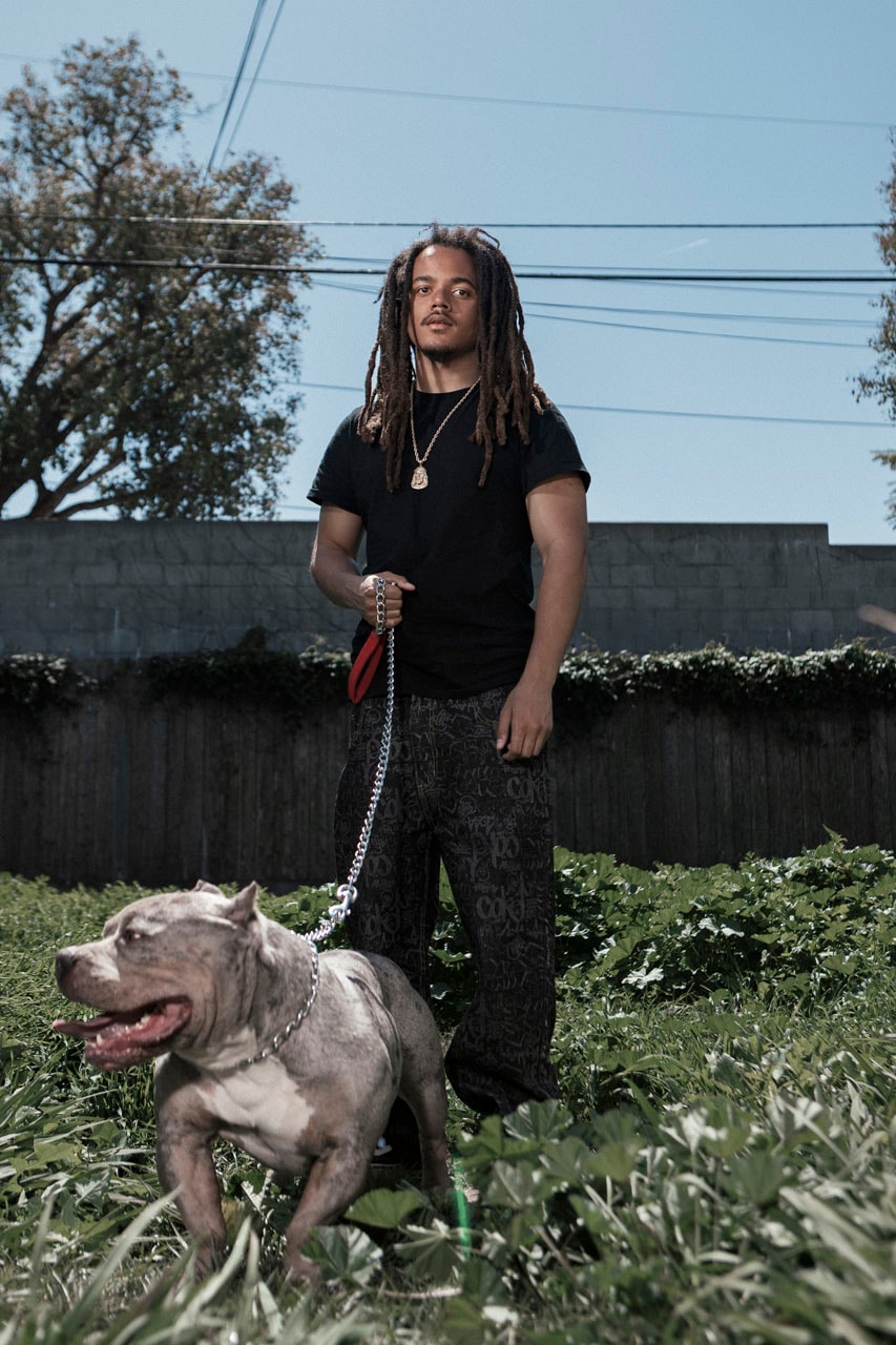 8 Drops You Don't Want to Miss This Week NEIGHBORHOOD SAINT Mxxxxxx Studio Nicholson POTR Yoshida and Co NEEDLES FACTORY900 Crenshaw Skate Club BEAMS Polo Ralph Lauren Patta WIND AND SEA Star Wars Lee