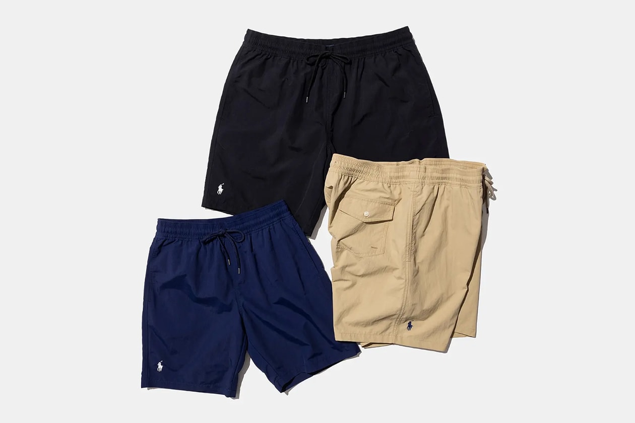 8 Drops You Don't Want to Miss This Week NEIGHBORHOOD SAINT Mxxxxxx Studio Nicholson POTR Yoshida and Co NEEDLES FACTORY900 Crenshaw Skate Club BEAMS Polo Ralph Lauren Patta WIND AND SEA Star Wars Lee