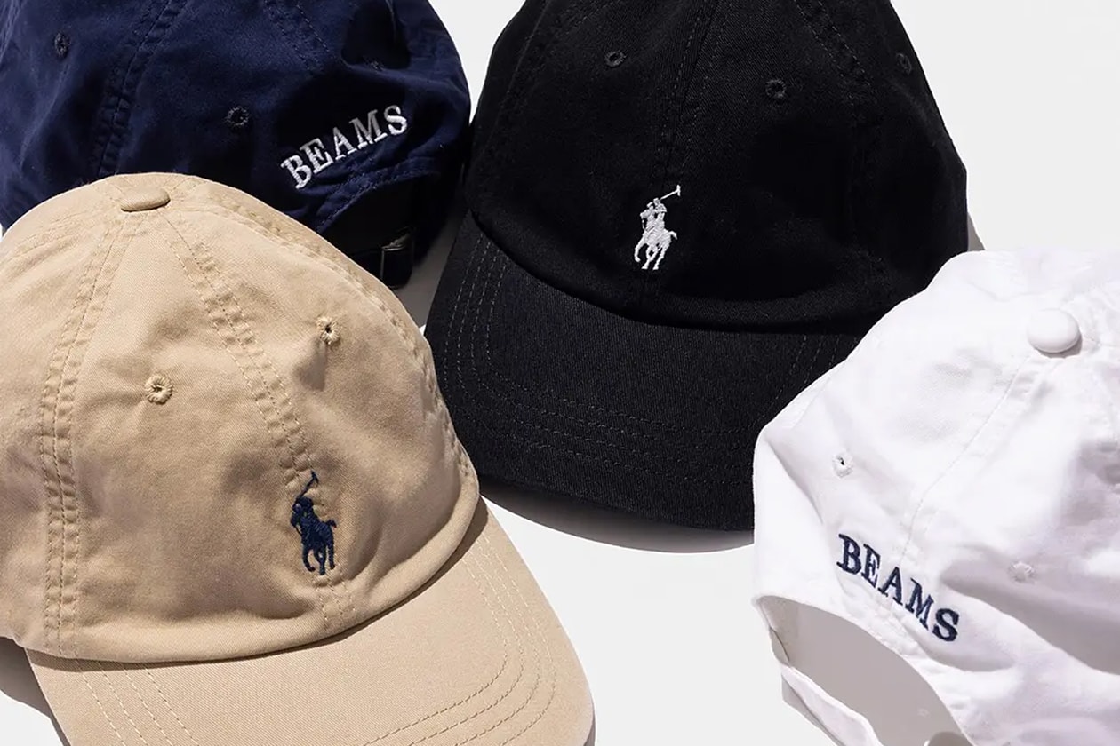 8 Drops You Don't Want to Miss This Week NEIGHBORHOOD SAINT Mxxxxxx Studio Nicholson POTR Yoshida and Co NEEDLES FACTORY900 Crenshaw Skate Club BEAMS Polo Ralph Lauren Patta WIND AND SEA Star Wars Lee