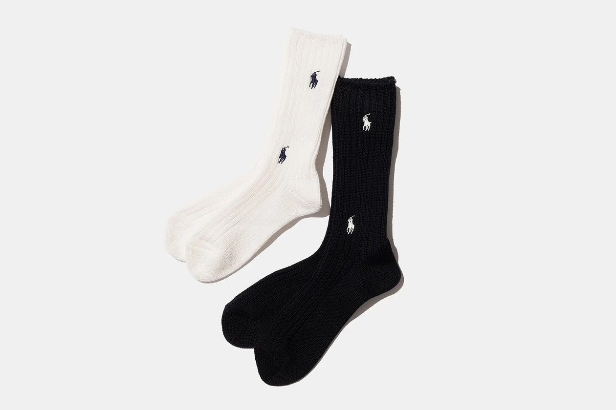 8 Drops You Don't Want to Miss This Week NEIGHBORHOOD SAINT Mxxxxxx Studio Nicholson POTR Yoshida and Co NEEDLES FACTORY900 Crenshaw Skate Club BEAMS Polo Ralph Lauren Patta WIND AND SEA Star Wars Lee