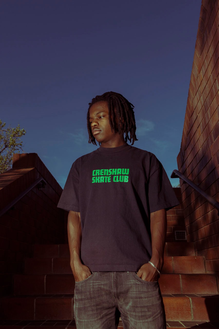 8 Drops You Don't Want to Miss This Week NEIGHBORHOOD SAINT Mxxxxxx Studio Nicholson POTR Yoshida and Co NEEDLES FACTORY900 Crenshaw Skate Club BEAMS Polo Ralph Lauren Patta WIND AND SEA Star Wars Lee