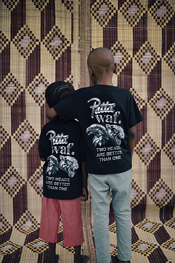8 Drops You Don't Want to Miss This Week NEIGHBORHOOD SAINT Mxxxxxx Studio Nicholson POTR Yoshida and Co NEEDLES FACTORY900 Crenshaw Skate Club BEAMS Polo Ralph Lauren Patta WIND AND SEA Star Wars Lee