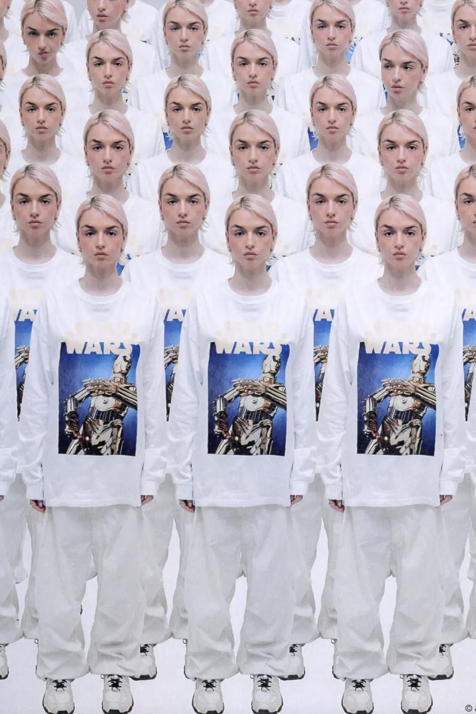 8 Drops You Don't Want to Miss This Week NEIGHBORHOOD SAINT Mxxxxxx Studio Nicholson POTR Yoshida and Co NEEDLES FACTORY900 Crenshaw Skate Club BEAMS Polo Ralph Lauren Patta WIND AND SEA Star Wars Lee