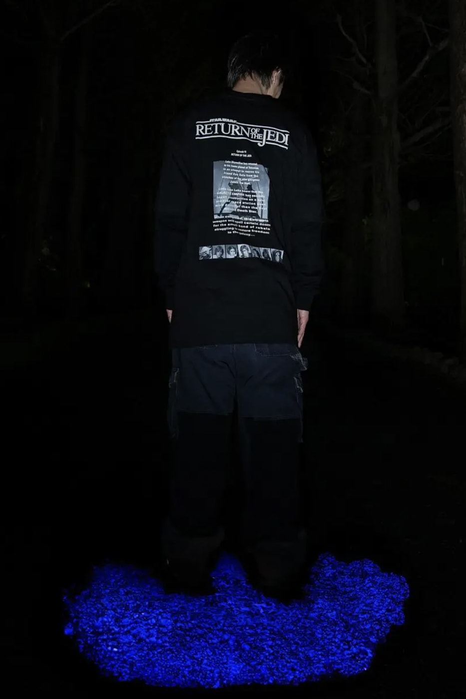 8 Drops You Don't Want to Miss This Week NEIGHBORHOOD SAINT Mxxxxxx Studio Nicholson POTR Yoshida and Co NEEDLES FACTORY900 Crenshaw Skate Club BEAMS Polo Ralph Lauren Patta WIND AND SEA Star Wars Lee