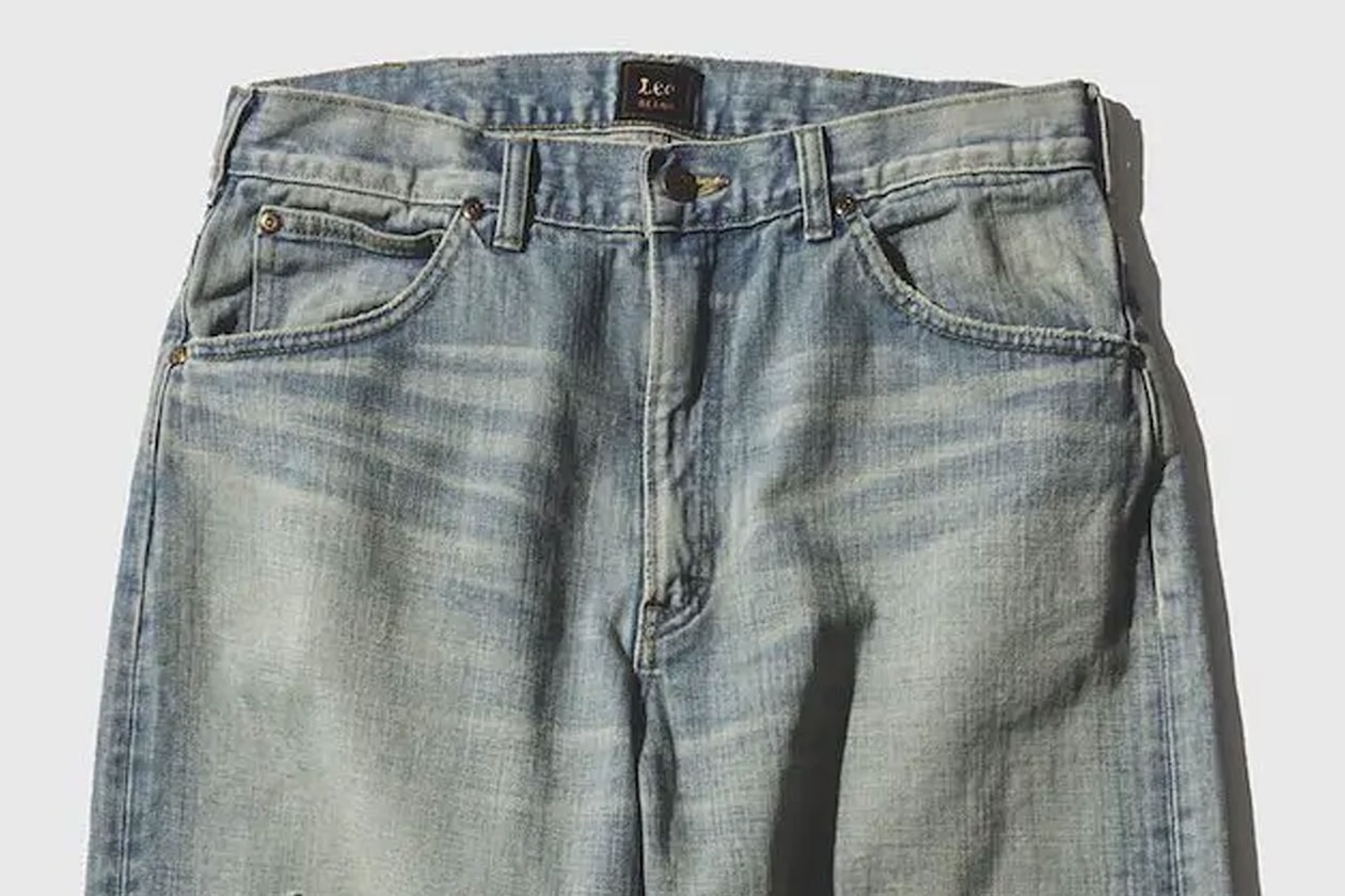 8 Drops You Don't Want to Miss This Week NEIGHBORHOOD SAINT Mxxxxxx Studio Nicholson POTR Yoshida and Co NEEDLES FACTORY900 Crenshaw Skate Club BEAMS Polo Ralph Lauren Patta WIND AND SEA Star Wars Lee