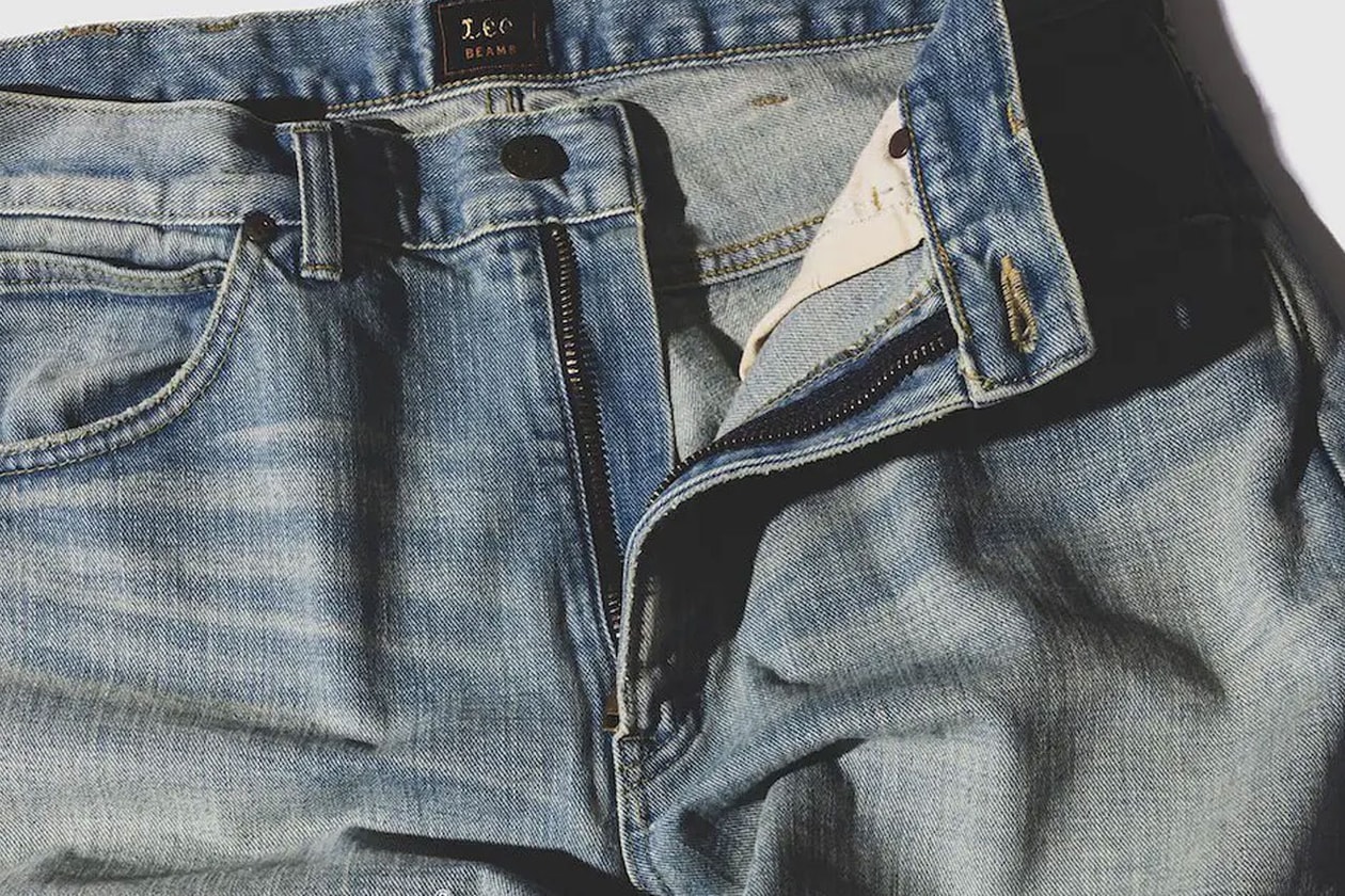 8 Drops You Don't Want to Miss This Week NEIGHBORHOOD SAINT Mxxxxxx Studio Nicholson POTR Yoshida and Co NEEDLES FACTORY900 Crenshaw Skate Club BEAMS Polo Ralph Lauren Patta WIND AND SEA Star Wars Lee